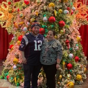 Meet your Posher, Brittany